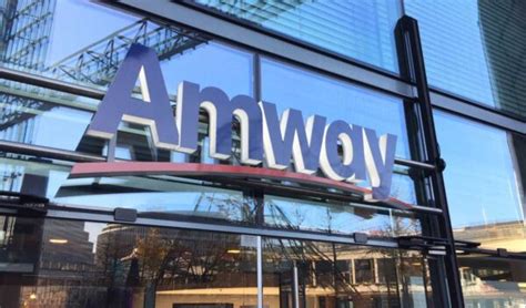 marketing plan of amway|Marketing Strategies Of Amway (Updated in 2024).